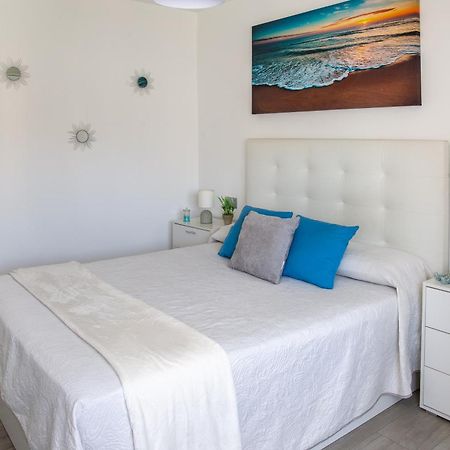 Apartamento Mar&Relax Torre Del Mar Exterior photo