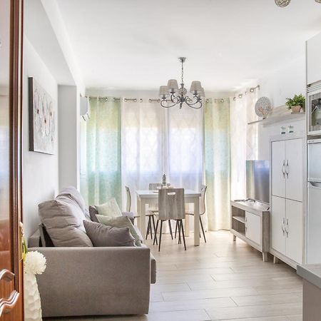 Apartamento Mar&Relax Torre Del Mar Exterior photo