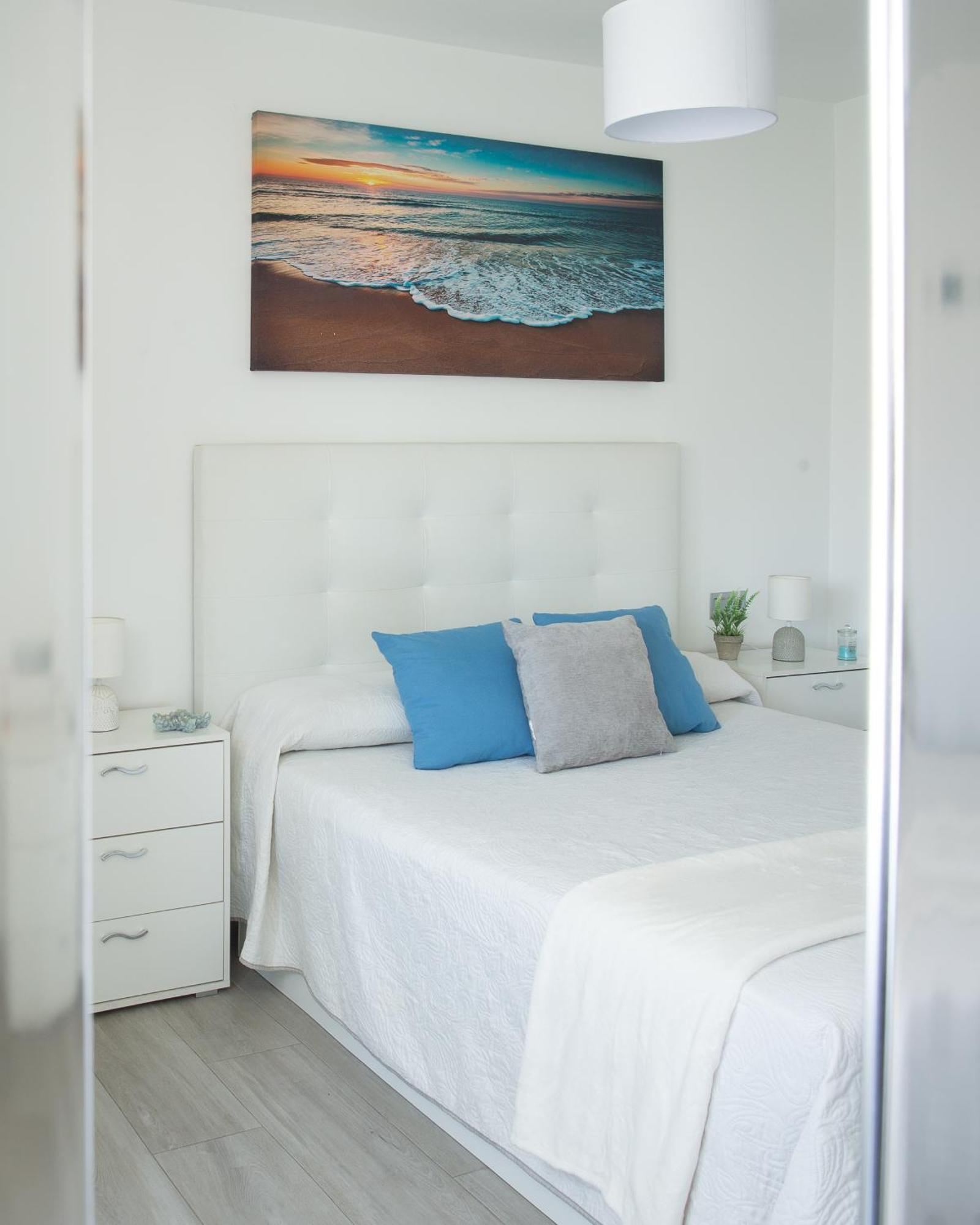 Apartamento Mar&Relax Torre Del Mar Exterior photo