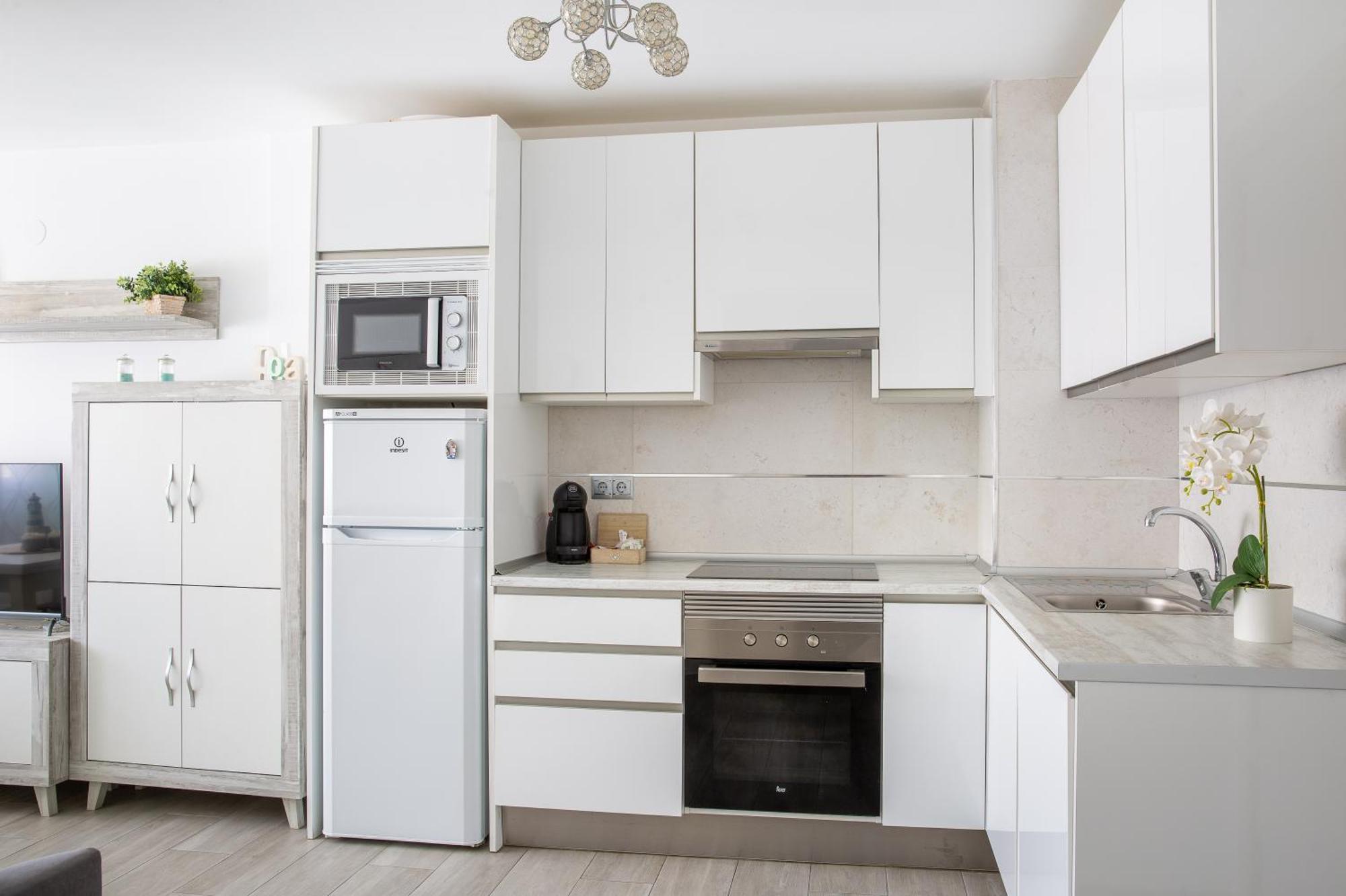 Apartamento Mar&Relax Torre Del Mar Exterior photo